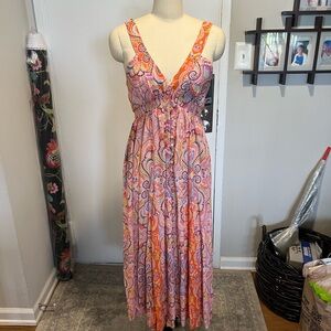 Anthropologie Sundress